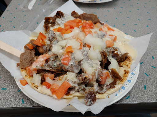Photo of Louis Gee's Pizza - 94 Elizabeth Dr, Gander, NL A1V 1J8